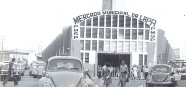 Nossa História Nossa História