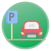 Estacionamento Estacionamento no Mercado da Lapa