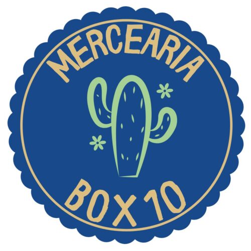 Mercearia Box 10
